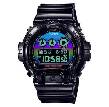 Casio 6900RGB G-SHOCK часы