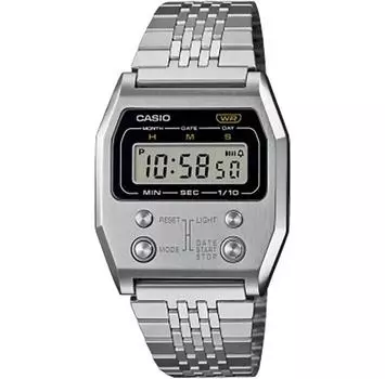 Casio A1100D-1EF часы