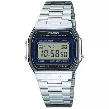 Casio A164wa 1qjh [стандартные часы]