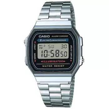 Casio A168wa 1a2wjr [стандартные часы]