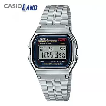 CASIO A 159WA N1DF CASIO