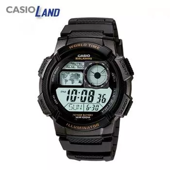 Casio AE 1000W 1AVDF
