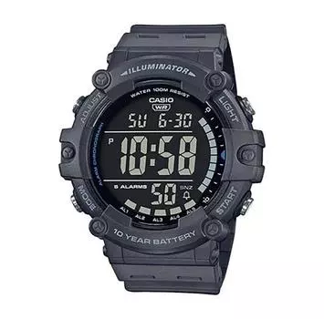 Casio AE-1500WH-8BV часы