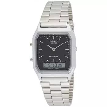 Casio AQ-230A-1DMQYES Мужские часы