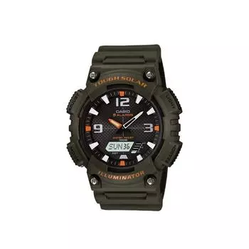 Casio AQ S810W 3AVDF