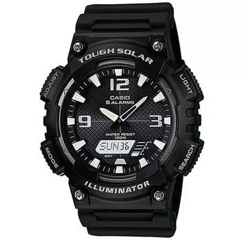 Casio AQ-S810W часы