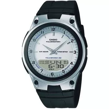 Casio Aw 80 7ajh [стандартные часы]