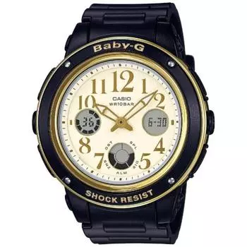 Casio Бэби G bGa 151ef 1bjf