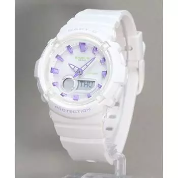 Casio Baby-G Аналогово-цифровые BGA-280DN-7AJF