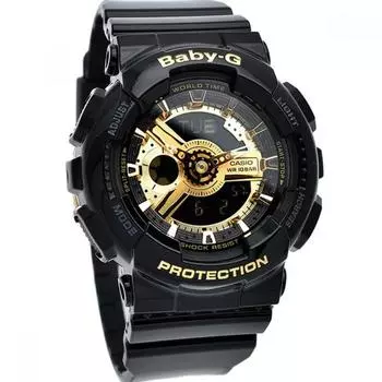 Casio BABY-G BA-110-1AJF