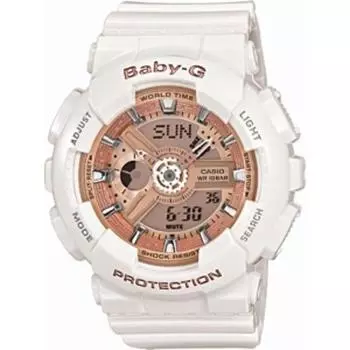 CASIO Baby G BA 110 7A1JF