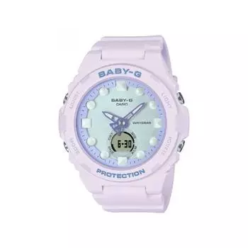 CASIO BABY G BABY G BGA 320FH 4AJF
