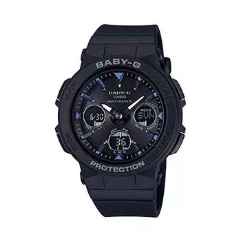 Casio Baby G bGa 2500 1ajf [] Часы Casio Baby Anadesi AnaloG DIGital Round Female