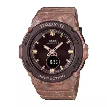 CASIO BABY-G BGA-2700CR-5AJF ICE CREAM Series Solar Atomic Radio Женские часы NEW