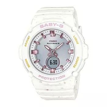 CASIO BABY-G BGA-2700CR-7AJF ICE CREAM Series Solar Atomic Radio Женские часы NEW