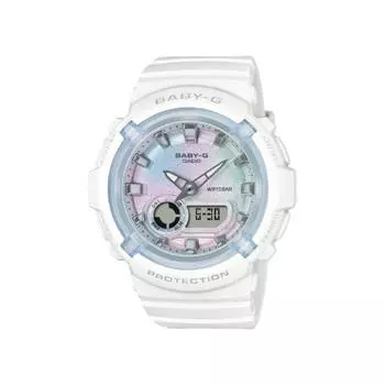 CASIO BABY G BGA 280 Белый BGA 280 7AJF
