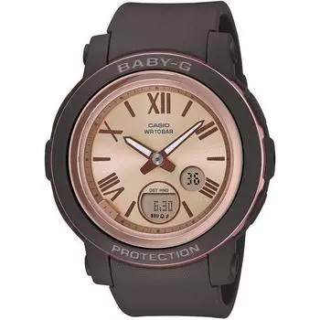 Casio Baby G bGa 290 5ajf [Baby G 10 Atm Водонепроницаемость bGa 290 Series]