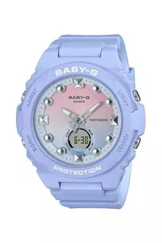 Casio Baby-G BGA-320-2A1JF BGA-320 Дополнительный цвет Импорт из Японии Новый 2024