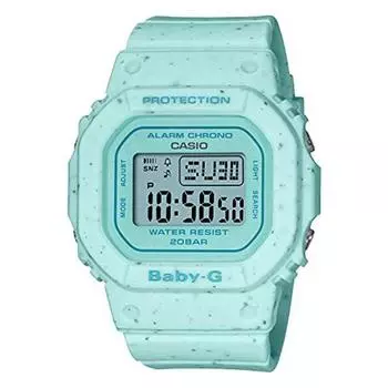 CASIO BABY-G BGD-560CR-2JF ICE CREAM Colors Хронограф Кварцевые женские часы NEW