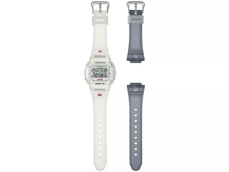 CASIO BABY-G BGD-565KRS-7JR KIRSH Limited Women s Watch replacement parts NEW