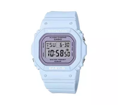 CASIO BABY-G BGD-565SC-2DR Модные мужские женские наручные часы