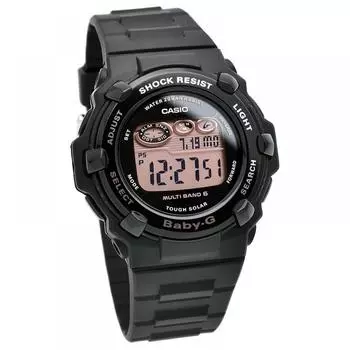 Casio Baby-G BGR-3000UCB-1JF