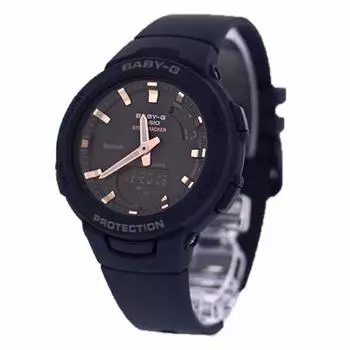 CASIO Baby-G BSA-B100-2A [item]
