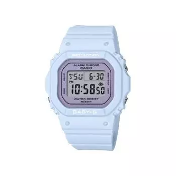 Casio Baby G Flower Color Модель bGd 565sc 2jf