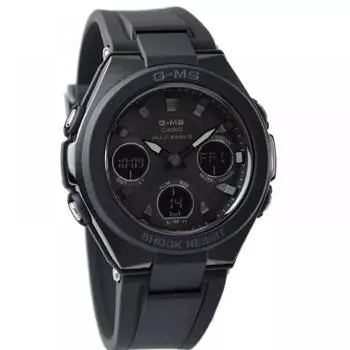 Casio BABY-G G-MS MSG-W100G-1AJF