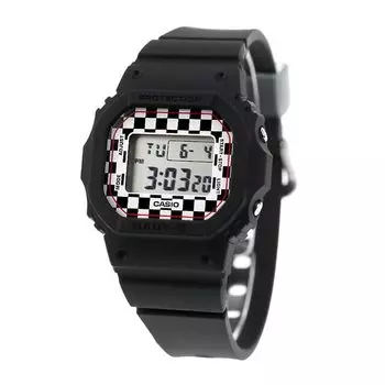 [Casio Baby-G] Кварцевые женские часы CASIO Baby-G серии BGD-565 BGD-565GS-1 [Товар]