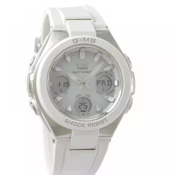 Casio BABY-G MSG-W100-7AJF