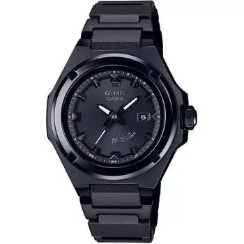 CASIO Baby G MSG W300CB 1AJF G MS