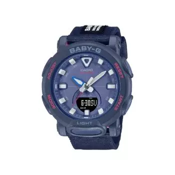 Casio Baby G Outdoor Fashion Concept Model Navy bGa 310c 2ajf