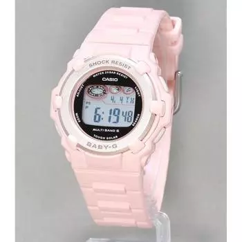 Casio Baby-G Radio Solar BGR-3003NC-4JF