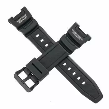 [Casio] Band (belt) for CASIO SGW-100J [Watch]