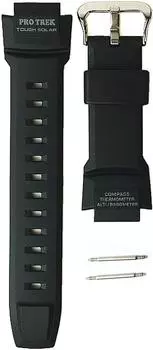 CASIO band spring bar included [Casio] PRG-270 (belt) +
