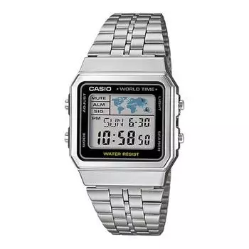 []CASIO BASIC DIGITAL Casio Basic Digital Мужские A500WA-1