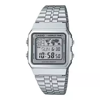 Casio [] БАЗОВЫЙ ЦИФРОВОЙ Casio Basic Digital A500WA-7