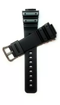 [Casio] Belt (band) for CASIO DW-6600, DW-6600B, DW-6630B, DW-6695, DW-6900 [Watch]