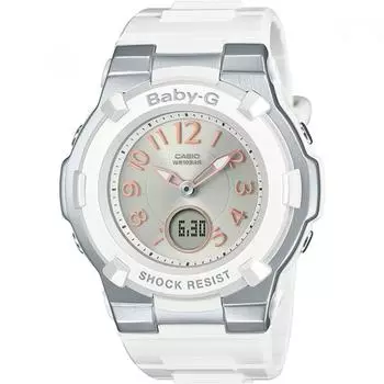 Casio BGa 1100 7b2jf [Baby G Baby G bGd 1100 Обновление]