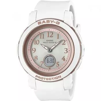 CASIO BGA 2900AF 7AJF [BABY G baby gee BGA 2900 СЕРИЯ]