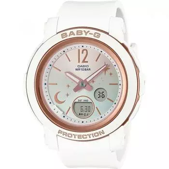 CASIO BGA-290DS-7AJF [BABY-G (Baby-G) Тематические часы серии BGA-290 «Луна и звезды»]