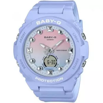Casio BGa 320 2a1jf [Baby G Baby G BGa 320 Дополнительный цвет]