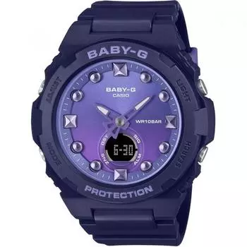 Casio BGa 320 2ajf [Baby G Baby G BGa 320 Дополнительный цвет]
