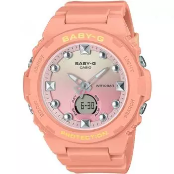 Casio BGa 320 4a1jf [Baby G Baby G BGa 320 Дополнительный цвет]