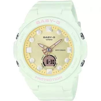 CASIO BGA 320FH 3AJF [BABY G baby G]