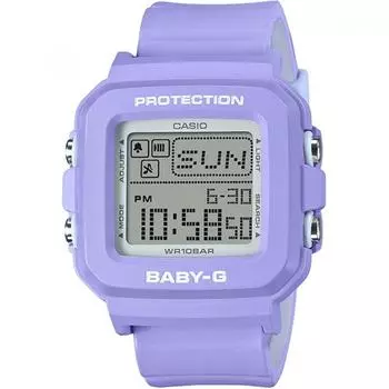 CASIO BGD 10K 6JR [BABY G+PLUS Baby G+]