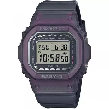 Casio BGd 565rs 8jf [Baby G Baby G Драгоценное Сердце Выбор]