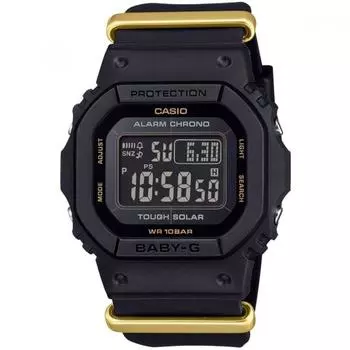 Casio BGd S565ze 1jr [Часы Casio Baby G Baby G 50-я годовщина]