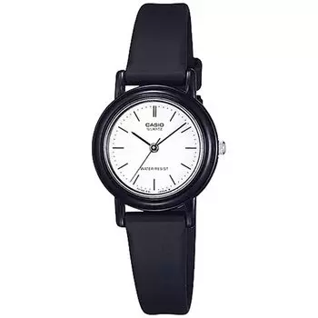 [Casio] CASIO Analog Watch Chipkashi Cheap Casio LQ-139BMV-7EL Urethane Belt Round Face Ladies Overseas Model [Item]